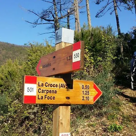 Casa Nina Holiday home