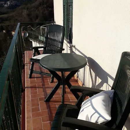 Holiday home Casa Nina *