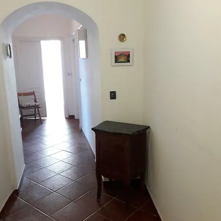 Casa Nina Sesta Godano