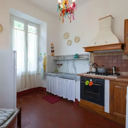 Casa Nina 度假居 Sesta Godano