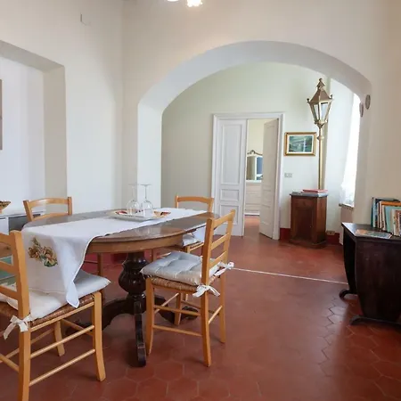 Casa Nina Holiday home *