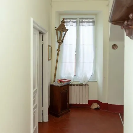 Holiday home Casa Nina *