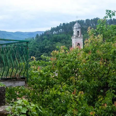 Casa Nina * Sesta Godano