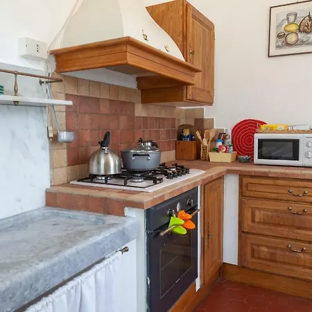 Casa Nina