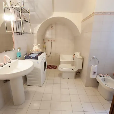 Casa Nina Holiday home Sesta Godano