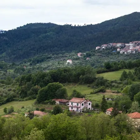 Casa Nina * Sesta Godano