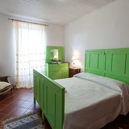 度假居 Casa Nina