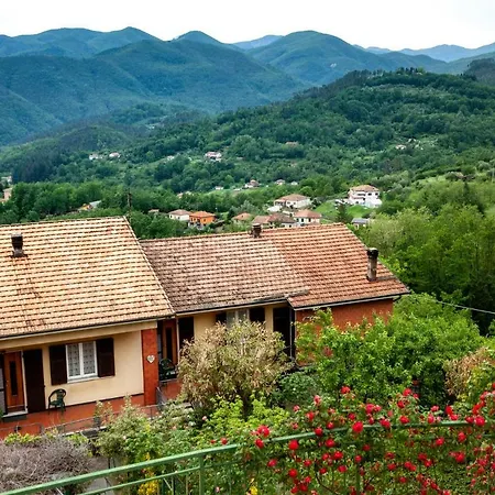 Casa Nina Holiday home *