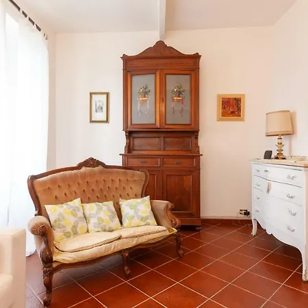 Casa Nina 度假居 Sesta Godano