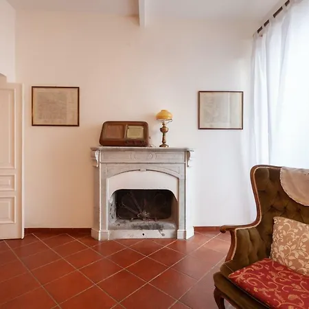 Holiday home Casa Nina *