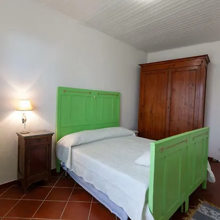 度假居 Casa Nina Sesta Godano