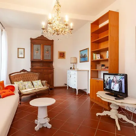 度假居 Casa Nina