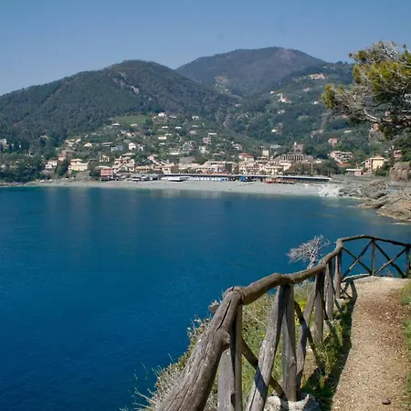 Holiday home Casa Nina Sesta Godano