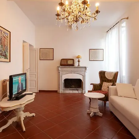 Casa Nina Holiday home *